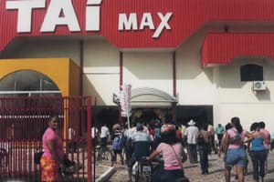Supermercados Taí Max