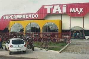 Supermercados Taí Max