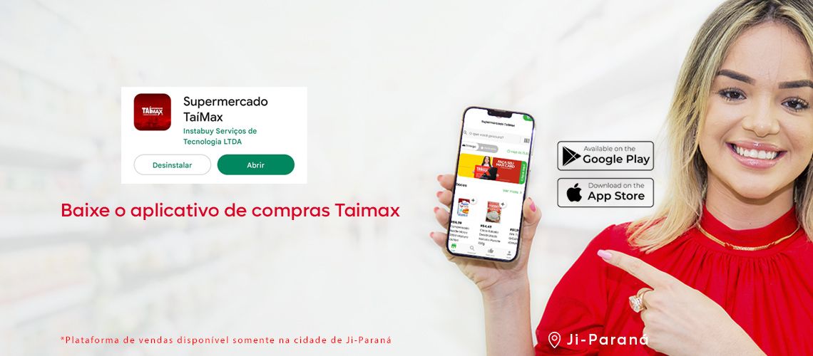 App Taí Max.